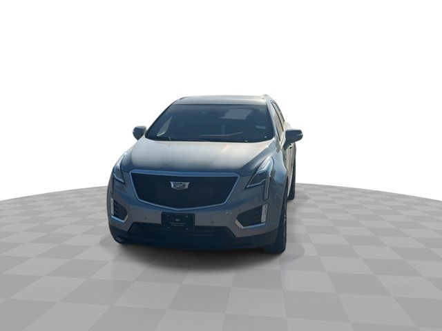 2024 Cadillac XT5 Sport