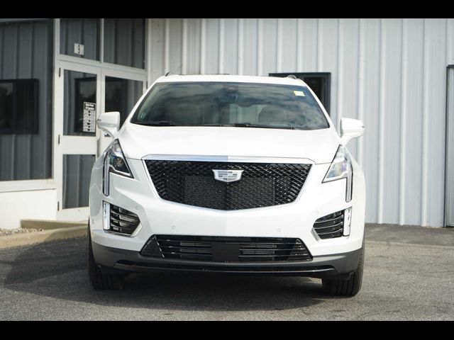 2024 Cadillac XT5 Sport