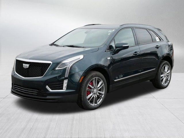 2024 Cadillac XT5 Sport