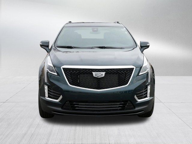 2024 Cadillac XT5 Sport