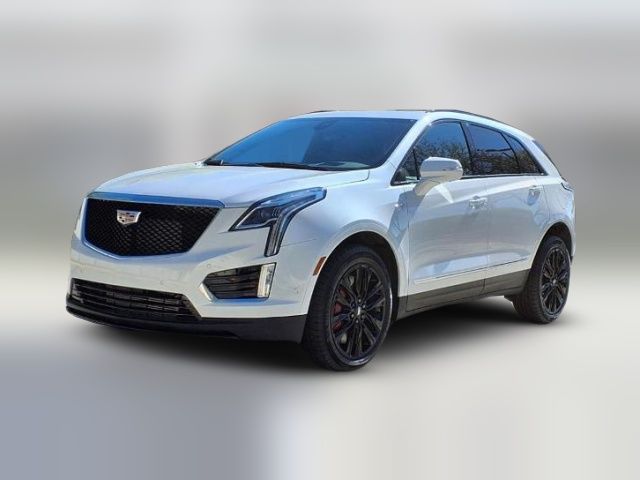 2024 Cadillac XT5 Sport