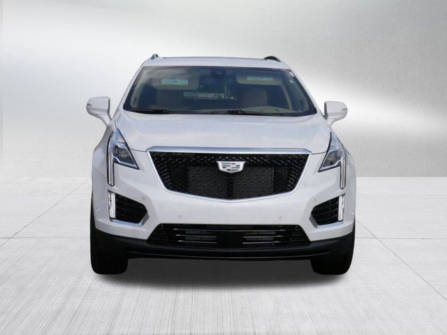 2024 Cadillac XT5 Sport