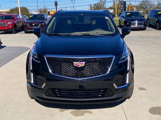 2024 Cadillac XT5 Sport