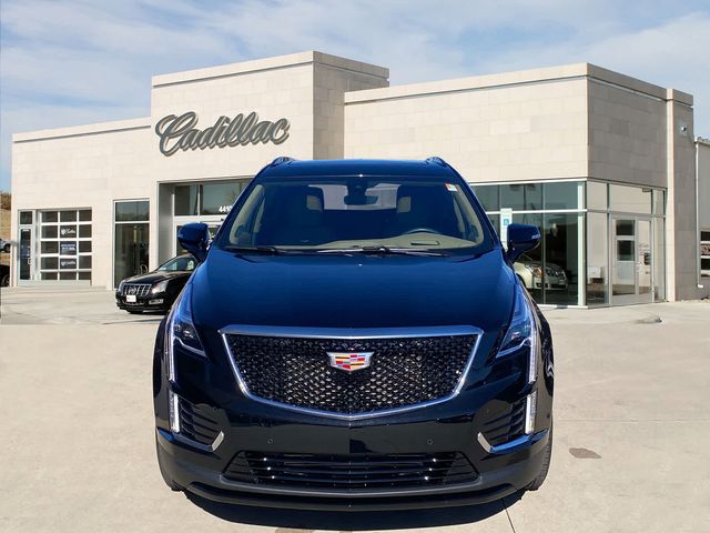 2024 Cadillac XT5 Sport