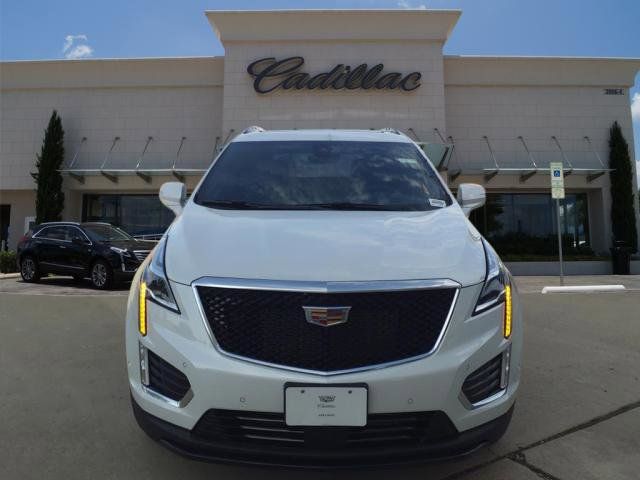 2024 Cadillac XT5 Sport