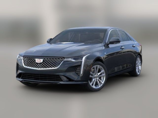 2024 Cadillac XT5 Sport