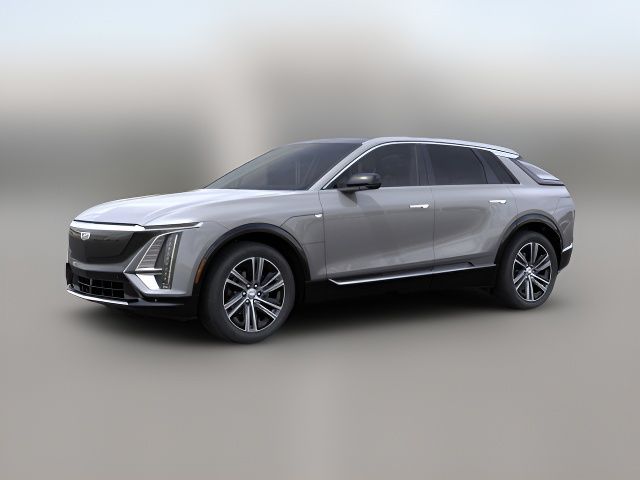 2024 Cadillac XT5 Sport