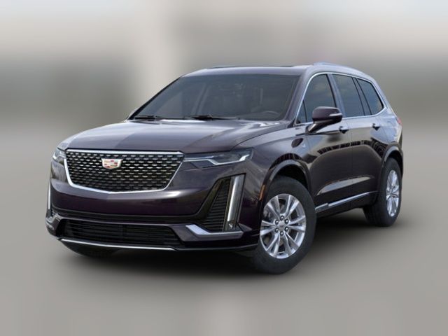 2024 Cadillac XT5 Sport