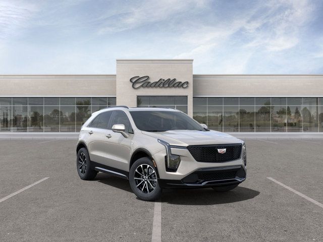 2024 Cadillac XT5 Sport