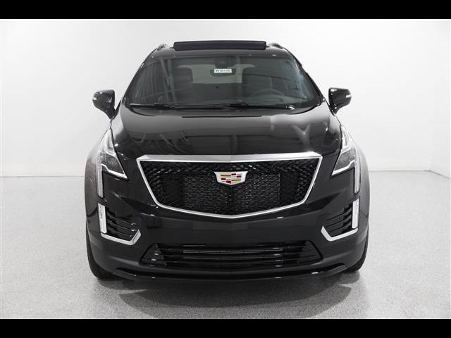 2024 Cadillac XT5 Sport