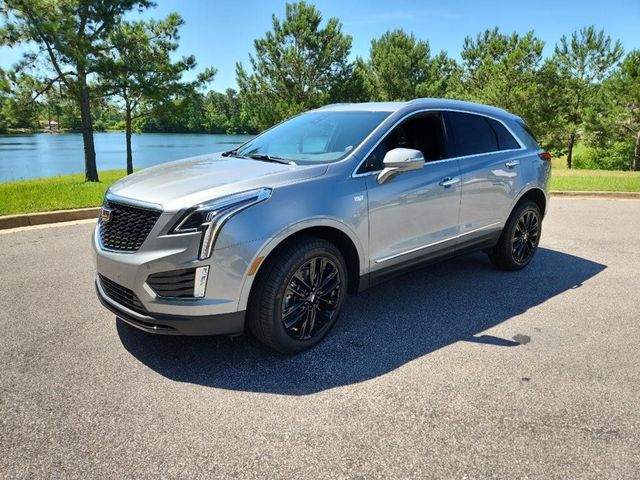 2024 Cadillac XT5 Luxury