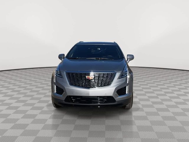 2024 Cadillac XT5 Luxury