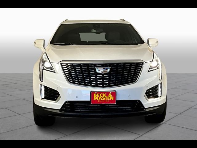 2024 Cadillac XT5 Luxury