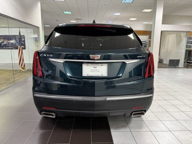 2024 Cadillac XT5 Luxury