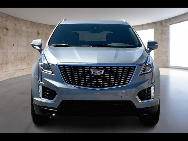 2024 Cadillac XT5 Luxury