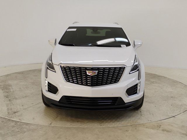 2024 Cadillac XT5 Luxury