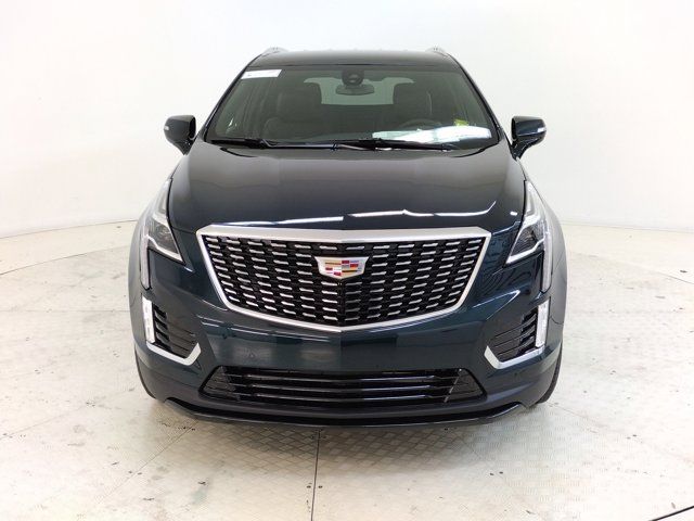 2024 Cadillac XT5 Luxury