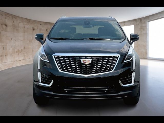 2024 Cadillac XT5 Luxury