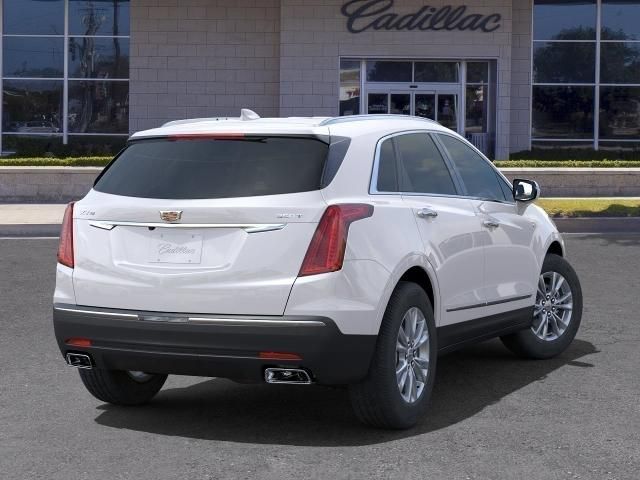 2024 Cadillac XT5 Luxury