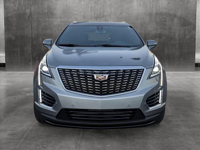 2024 Cadillac XT5 Luxury