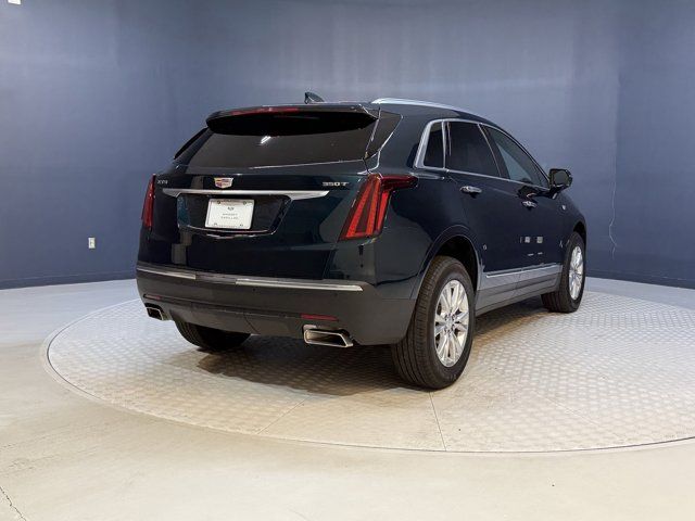 2024 Cadillac XT5 Luxury