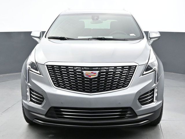 2024 Cadillac XT5 Luxury