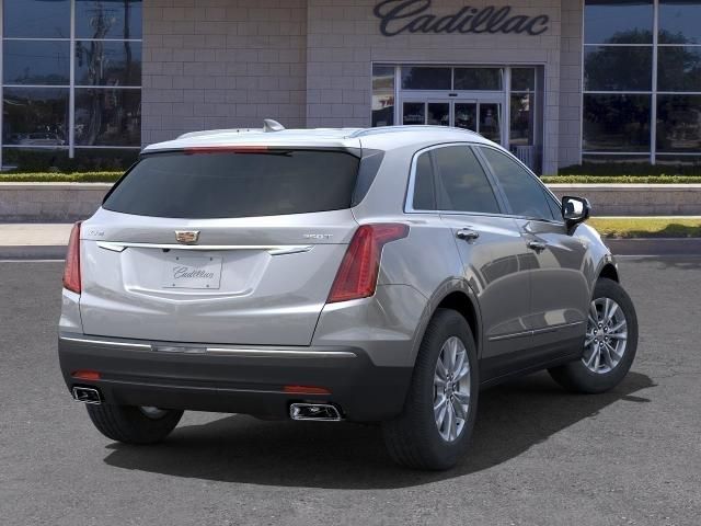 2024 Cadillac XT5 Luxury