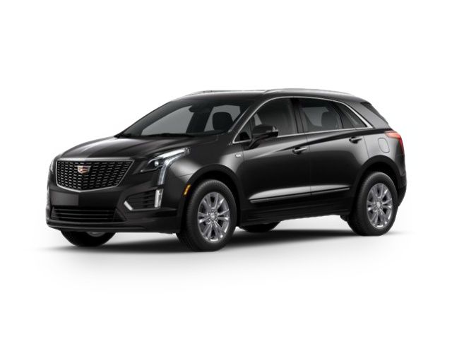 2024 Cadillac XT5 Luxury