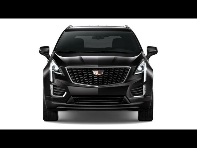 2024 Cadillac XT5 Luxury