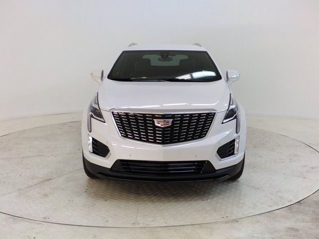 2024 Cadillac XT5 Luxury