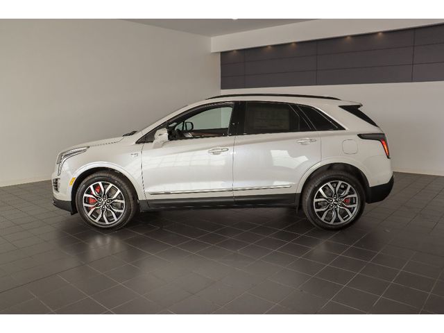 2024 Cadillac XT5 Sport