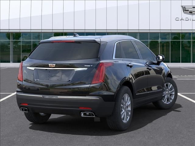 2024 Cadillac XT5 Luxury