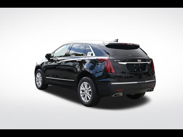 2024 Cadillac XT5 Luxury