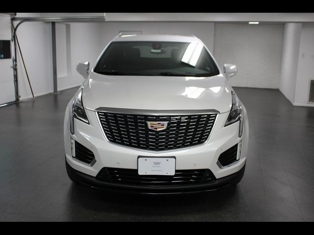 2024 Cadillac XT5 Luxury