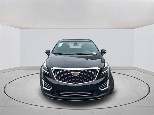 2024 Cadillac XT5 Luxury