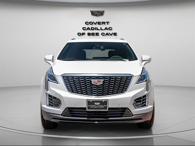 2024 Cadillac XT5 Luxury