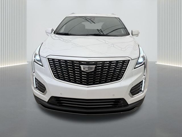 2024 Cadillac XT5 Luxury