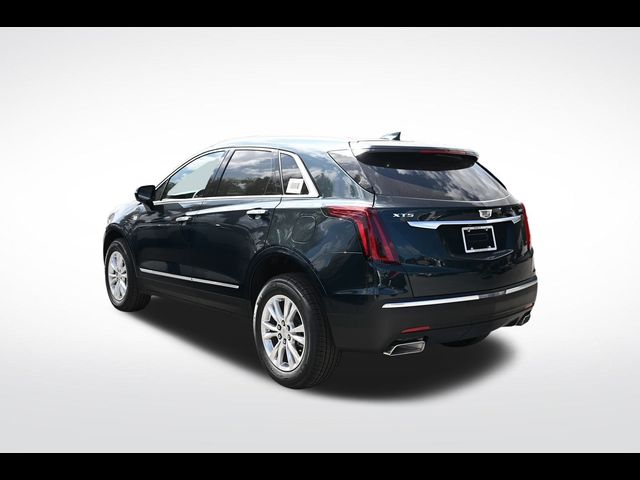 2024 Cadillac XT5 Luxury