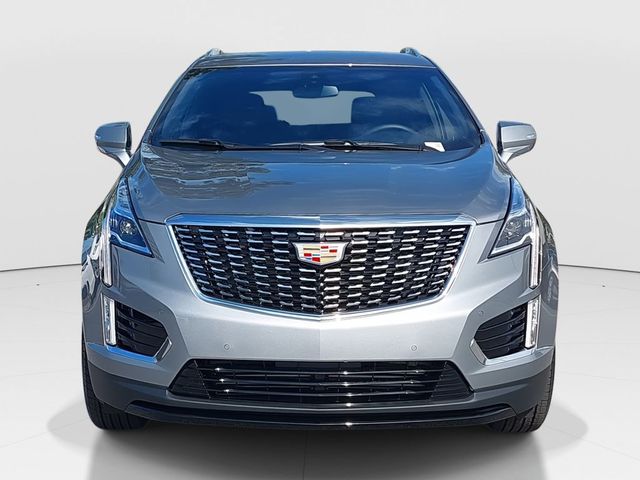 2024 Cadillac XT5 Luxury