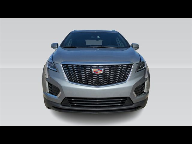 2024 Cadillac XT5 Luxury