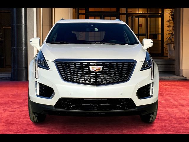 2024 Cadillac XT5 Luxury