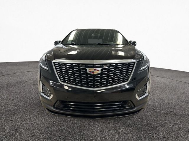 2024 Cadillac XT5 Luxury