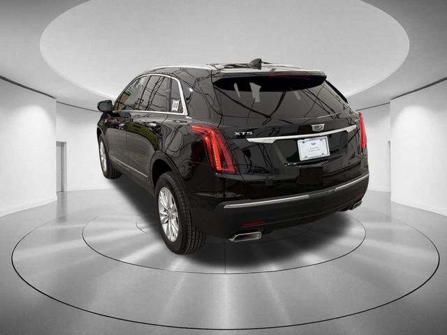 2024 Cadillac XT5 Luxury