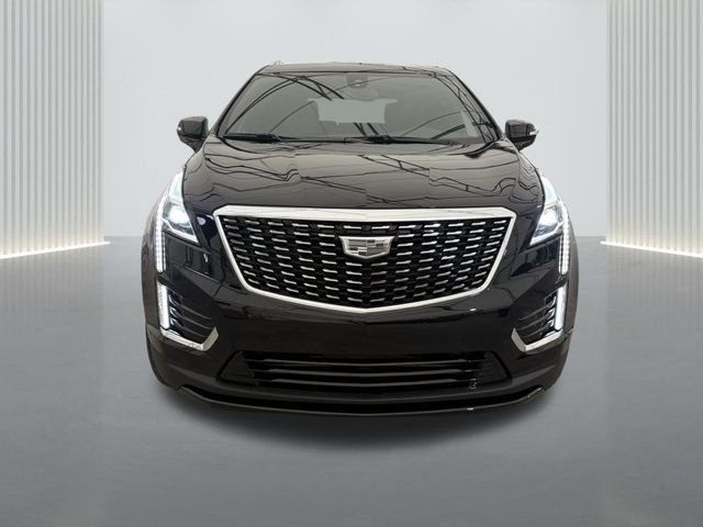 2024 Cadillac XT5 Luxury