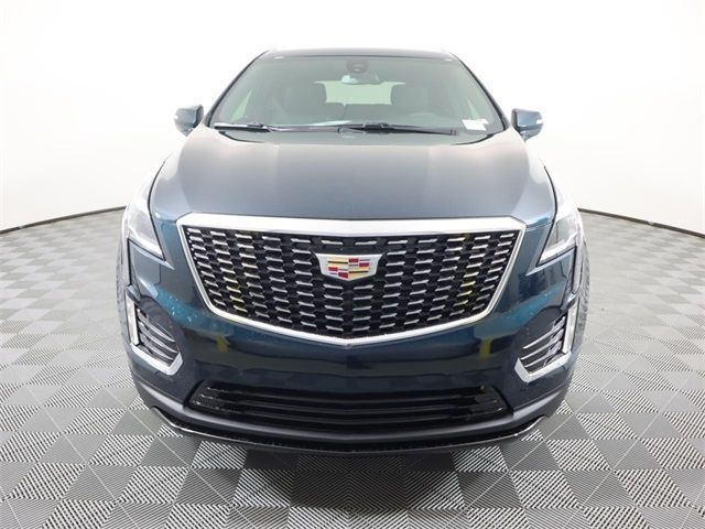 2024 Cadillac XT5 Luxury