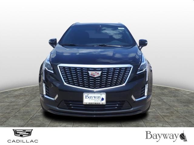 2024 Cadillac XT5 Luxury