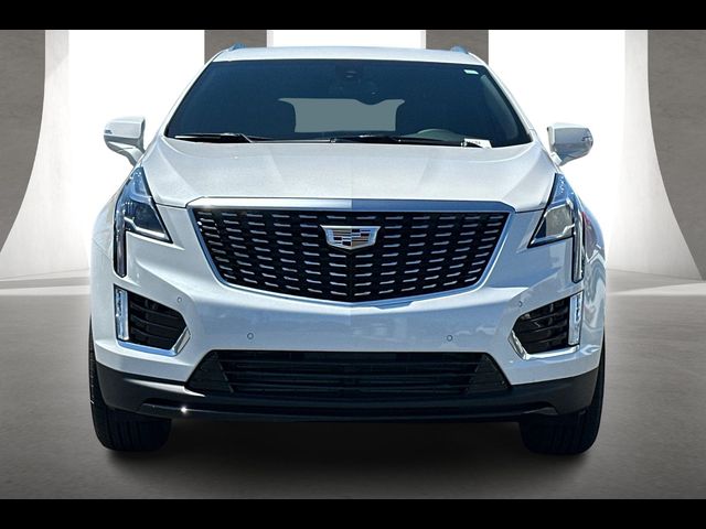 2024 Cadillac XT5 Luxury