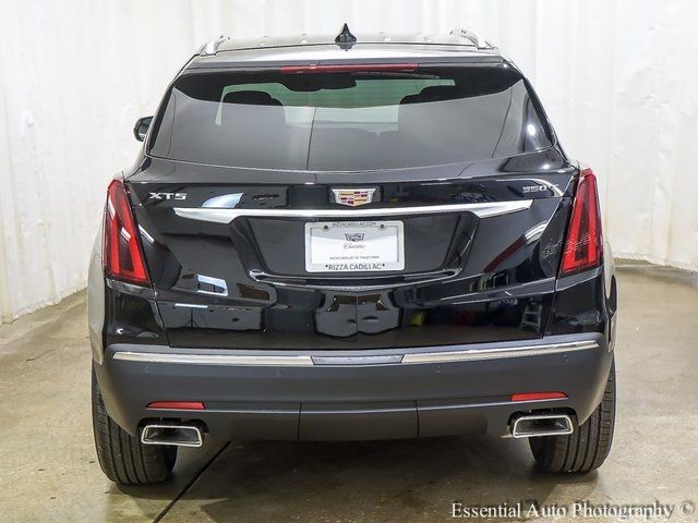 2024 Cadillac XT5 Luxury