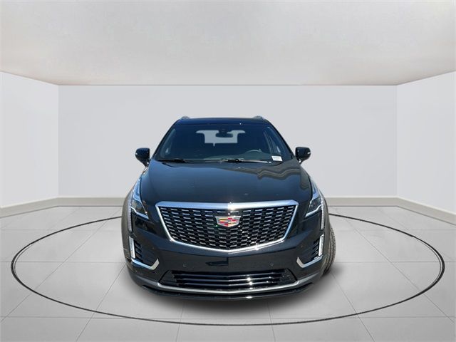 2024 Cadillac XT5 Luxury