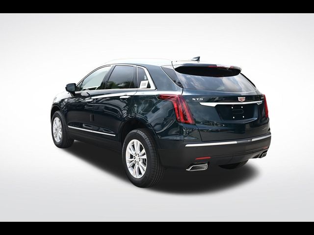 2024 Cadillac XT5 Luxury